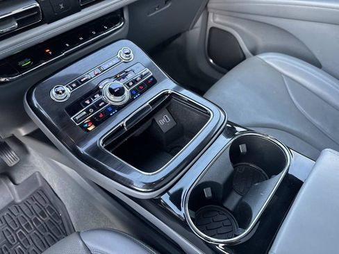 Used 2021 Lincoln Nautilus Reserve w/ Class II Trailer Tow Package image 27