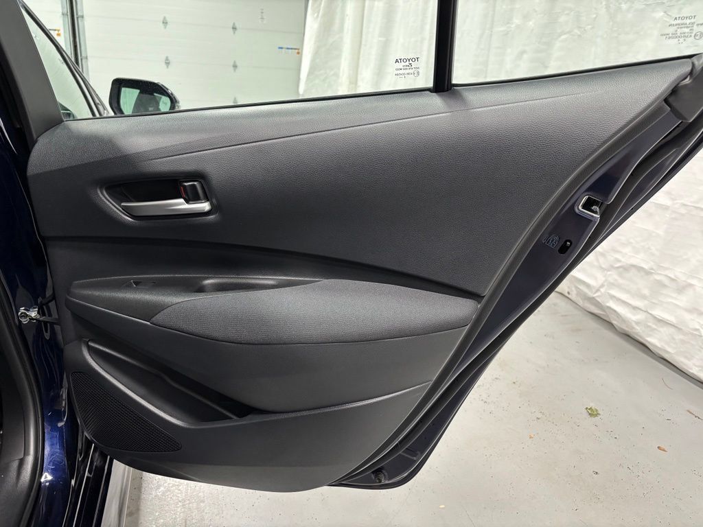 Used 2026 Toyota Corolla SE FWD image 49