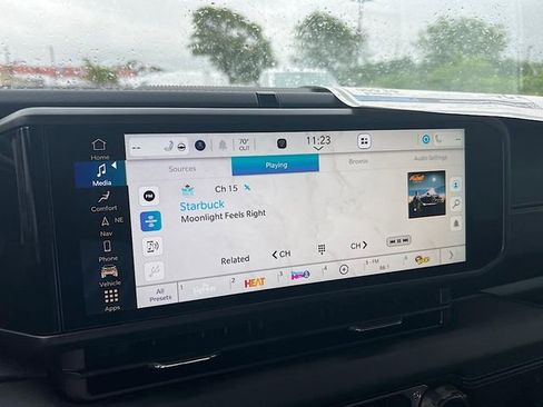 New 2025 Jeep Wrangler Sahara w/ Safety Group image 24