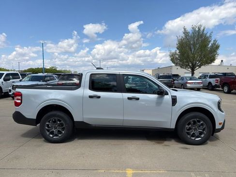 New 2026 Ford Maverick XLT w/ XLT Luxury Package AWD/4WD image 3