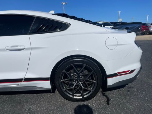 Used 2022 Ford Mustang Mach 1 w/ Mach 1 Handling Package image 40