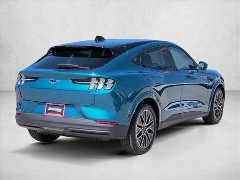 New 2026 Ford Mustang Mach-E Premium image 2