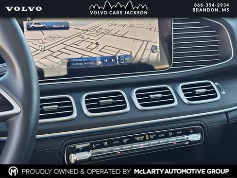 Used 2024 Mercedes-Benz GLE 350 4MATIC image 9