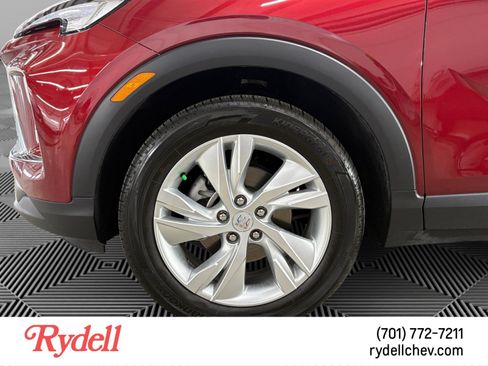 Used 2024 Buick Encore GX Preferred FWD image 9