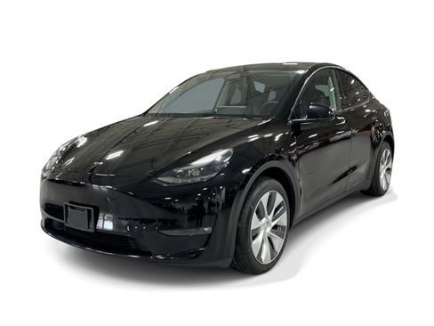 Certified 2023 Tesla Model Y Long Range AWD/4WD image 13