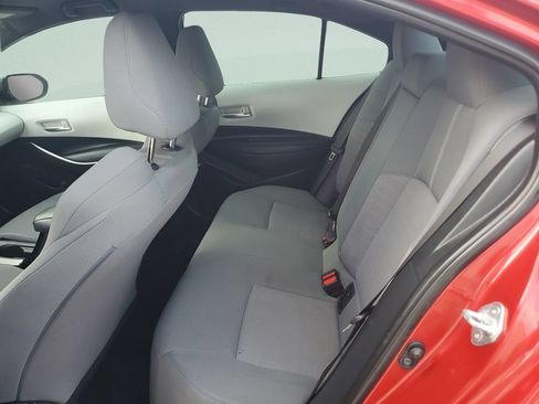 Certified 2021 Toyota Corolla SE FWD image 13
