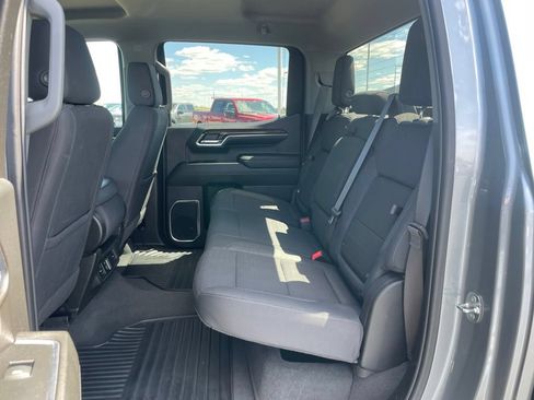 Used 2024 GMC Sierra 1500 Elevation AWD/4WD image 9