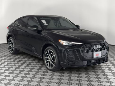 New 2026 Audi Q5 Premium AWD/4WD image 7