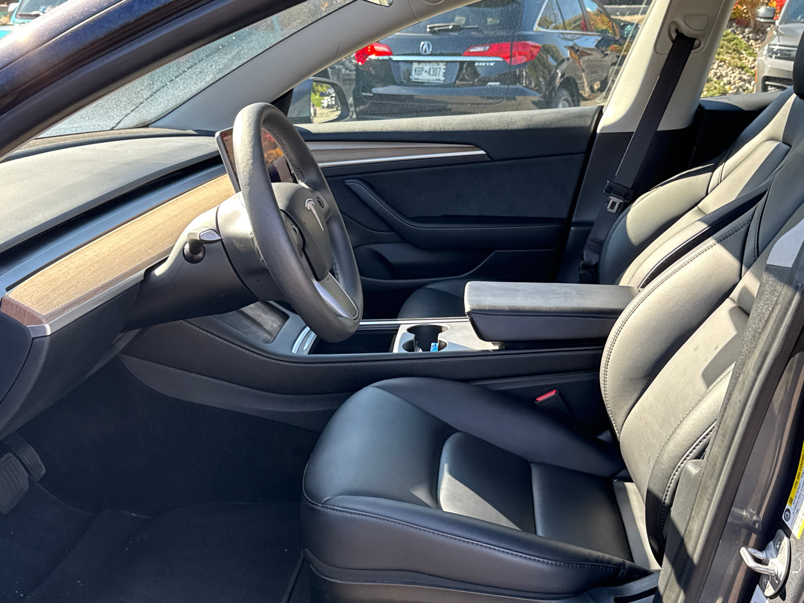 Used 2023 Tesla Model 3 Standard Range RWD image 10