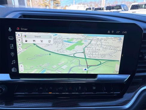 Certified 2026 Chevrolet Silverado 1500 RST w/ RST Select Package image 17