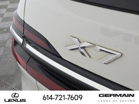 Used 2023 BMW X7 xDrive40i w/ Premium Package AWD/4WD image 17