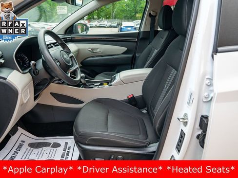 Used 2024 Hyundai Tucson SEL image 15