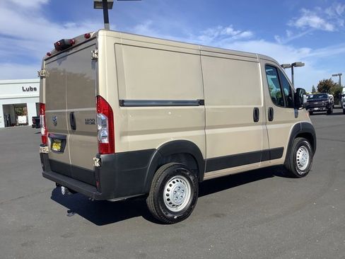 Used 2025 RAM ProMaster 1500 w/ Safety Group image 25