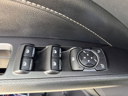 Used 2020 Ford Fusion Titanium image 15