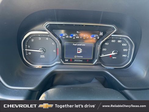 Certified 2021 GMC Yukon AT4 w/ Technology Package image 24