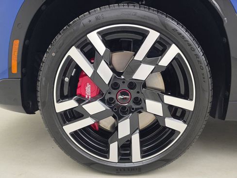 New 2025 MINI Cooper Countryman John Cooper Works w/ Comfort Package Max image 11