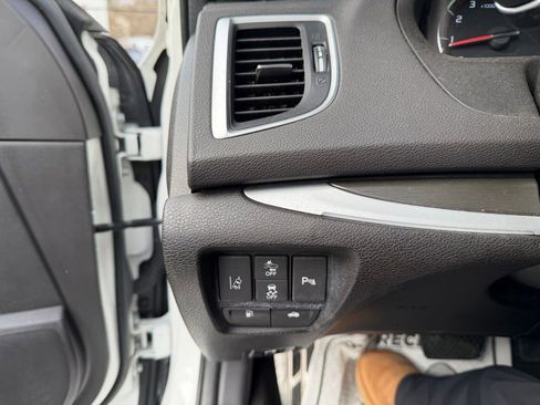 Used 2020 Acura TLX V6 w/ A-SPEC Pkg image 14