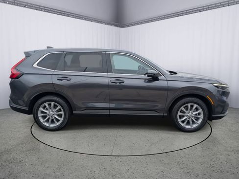 Certified 2024 Honda CR-V EX image 2