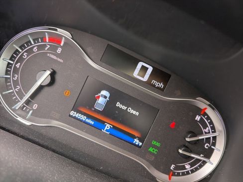 Used 2023 Honda Ridgeline RTL image 29