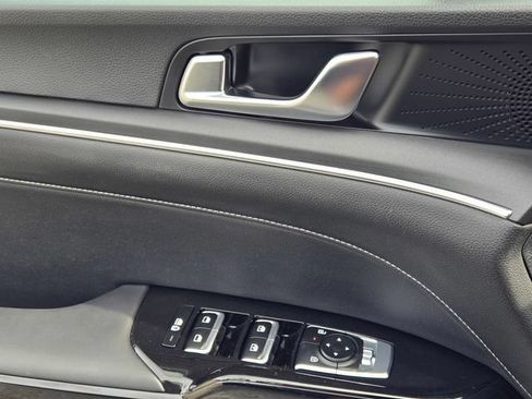 New 2026 Kia K5 GT-Line FWD image 15