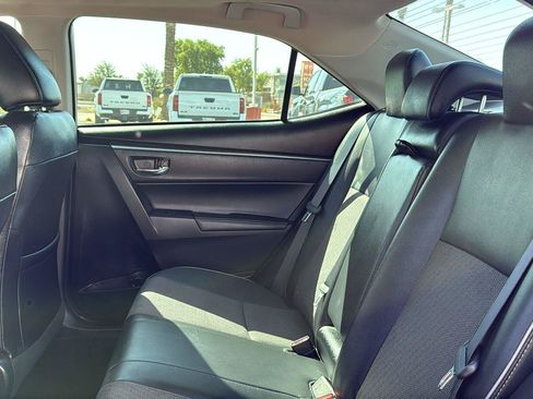 Used 2016 Toyota Corolla S FWD image 29