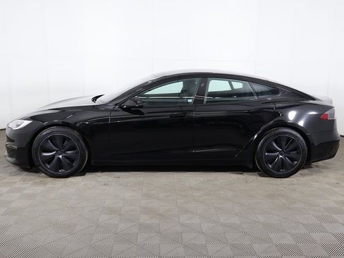 Used 2022 Tesla Model S image 20