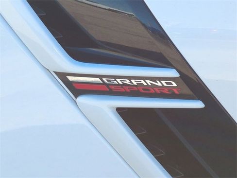 Used 2019 Chevrolet Corvette Grand Sport image 14