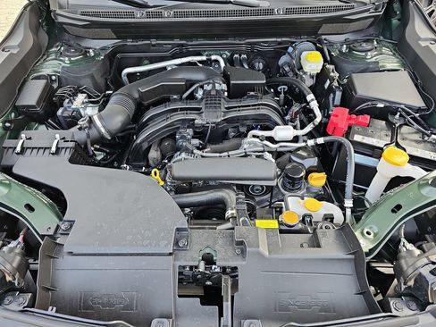 New 2026 Subaru Outback Limited AWD/4WD image 37