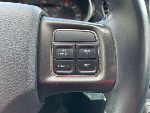 Used 2013 Dodge Dart SXT w/ SXT Special Edition Group FWD image 13