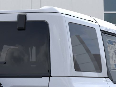 New 2026 Ford Bronco Outer Banks image 27