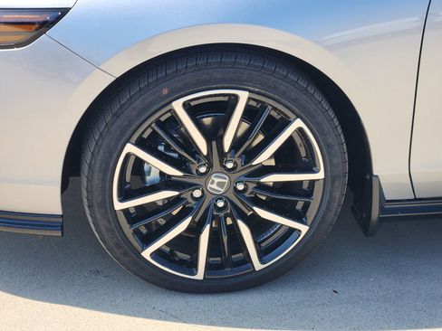 New 2026 Honda Accord Touring image 8