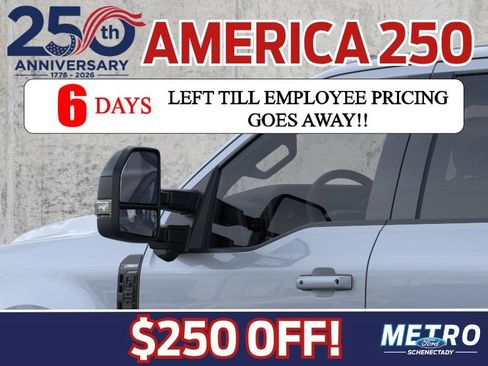 New 2026 Ford F250 Lariat AWD/4WD image 20