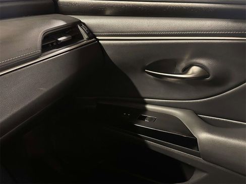 Used 2022 Lexus ES 350 w/ Premium Package image 24