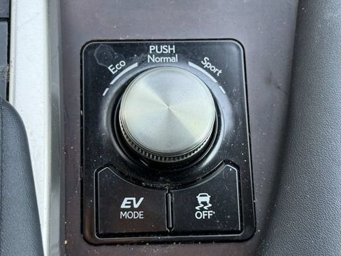Used 2021 Lexus RX 450h AWD w/ Premium Package image 22