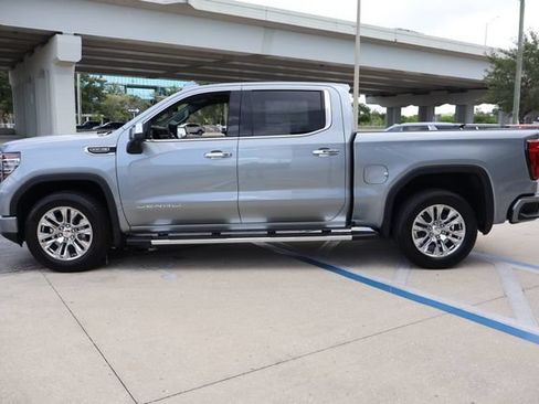 New 2026 GMC Sierra 1500 Denali RWD image 4