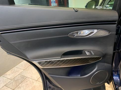 Used 2023 Genesis GV70 3.5T Sport w/ Sport Prestige Package AWD/4WD image 47