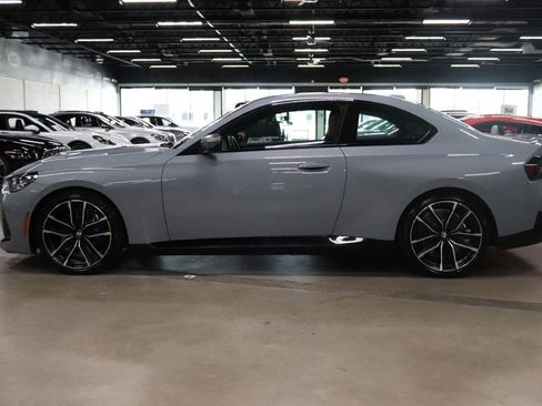 Used 2024 BMW M240i Coupe image 2