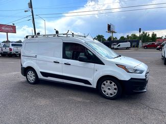 Used 2020 Ford Transit Connect XL image 1