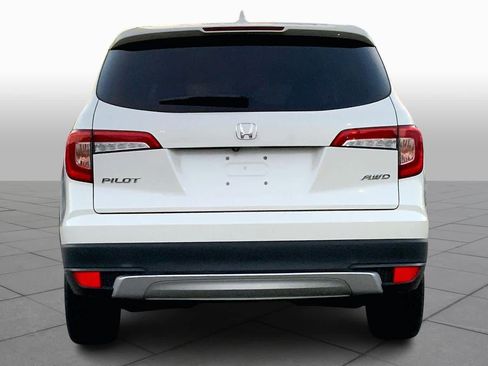 Used 2019 Honda Pilot EX-L image 4