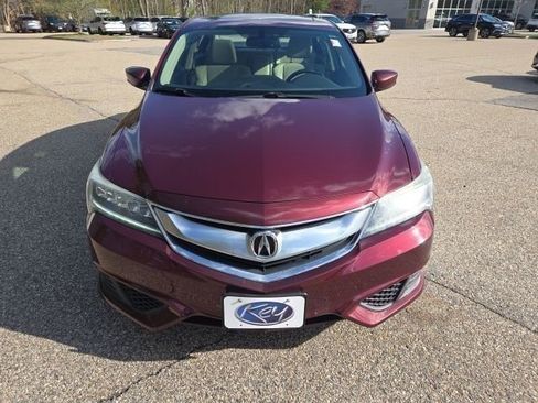 Used 2016 Acura ILX FWD image 8