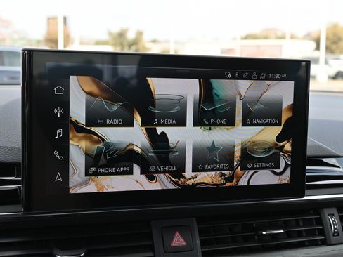 Used 2023 Audi A5 2.0T Premium w/ Convenience Package image 11