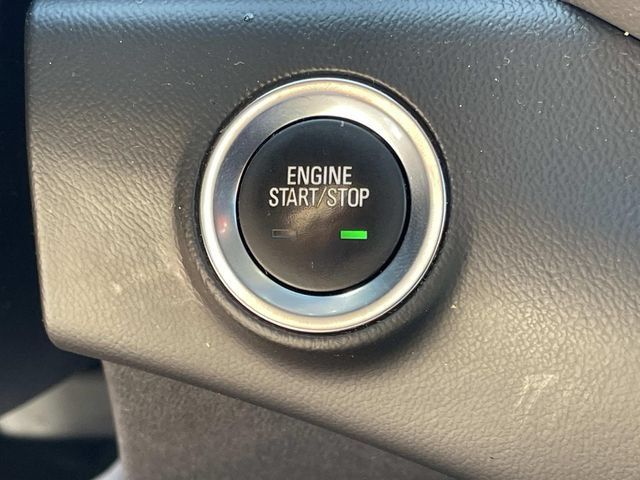 Used 2022 GMC Terrain SLT w/ Infotainment Package II FWD image 37
