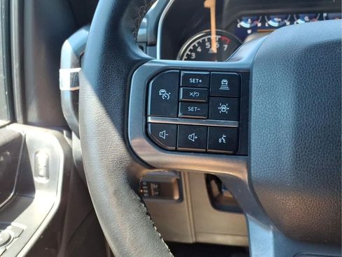Used 2023 Ford F150 XLT w/ Equipment Group 302A High AWD/4WD image 29