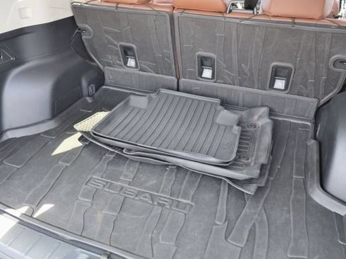 Used 2021 Subaru Forester Touring AWD/4WD image 15