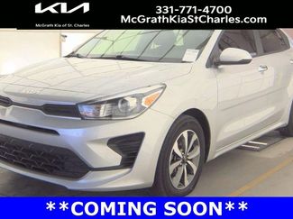 Certified 2023 Kia Rio S w/ Technology Package video 1