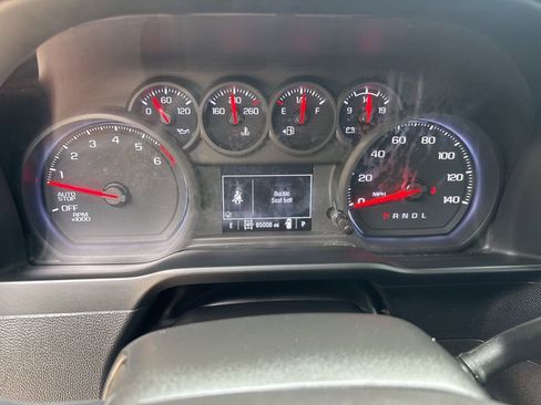 Certified 2023 GMC Sierra 1500 Pro AWD/4WD image 31