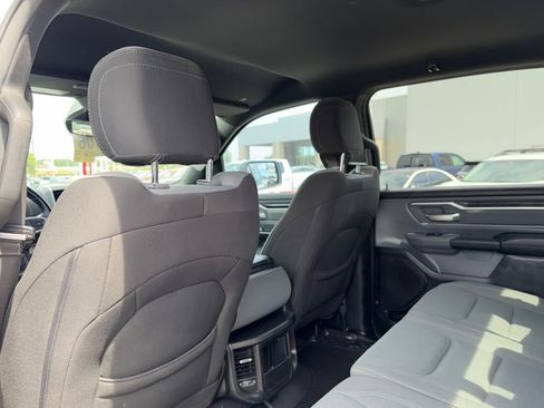 Used 2021 RAM 1500 Lone Star RWD image 26