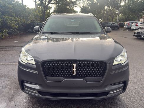 Used 2021 Lincoln Aviator Reserve w/ Equipment Group 210A AWD/4WD image 6