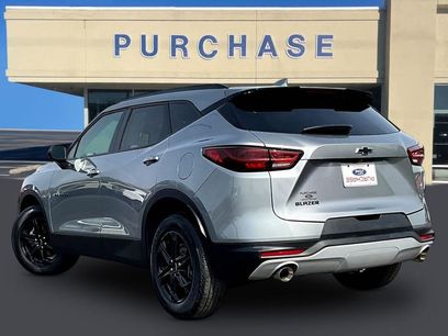 Used 2023 Chevrolet Blazer LT w/ Convenience Package