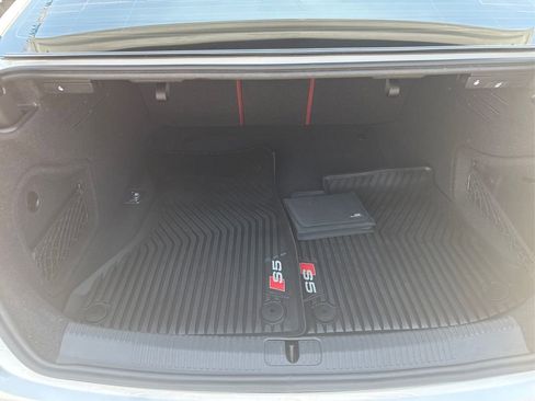 Used 2018 Audi S5 Prestige image 14